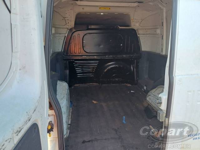 2015 FIAT FIORINO FURGAO 