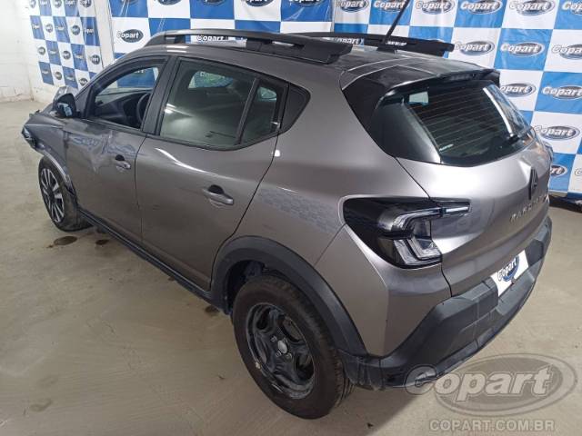 2025 RENAULT KARDIAN 