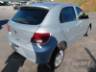 2009 VOLKSWAGEN GOL 