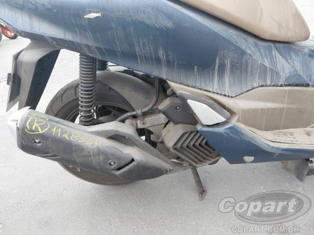 2023 HONDA PCX 