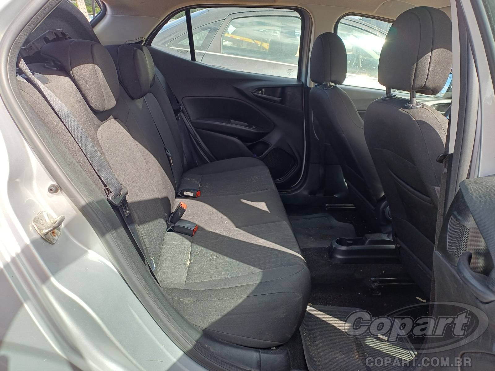 Foto 6 de 10: 2022 FIAT ARGO