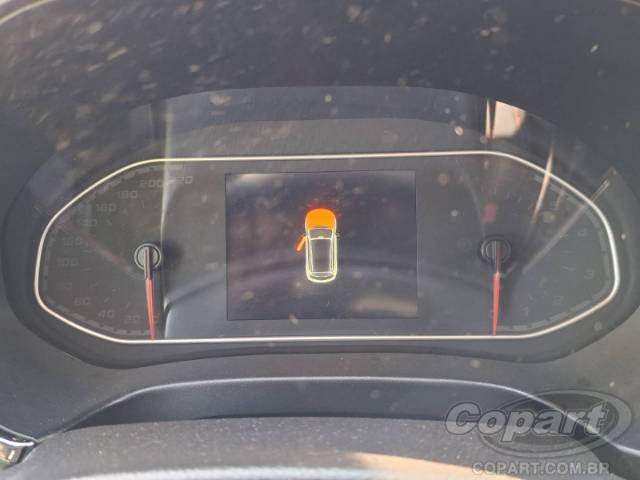 2020 CAOA CHERY TIGGO 5X 