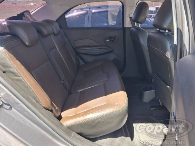 2019 CHEVROLET COBALT 