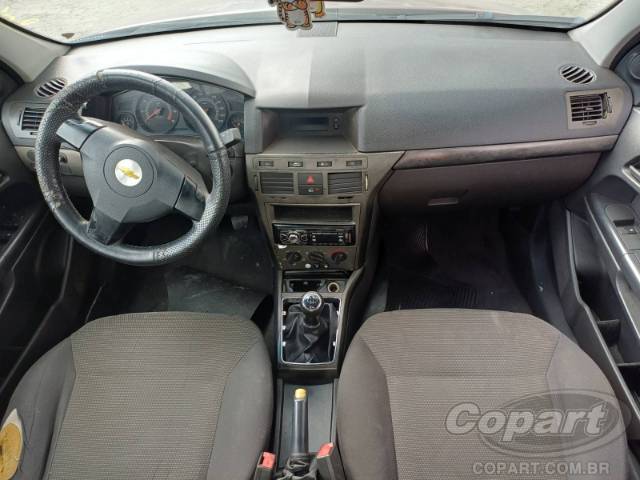 2008 CHEVROLET VECTRA 