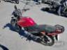 2011 YAMAHA YBR 125 FACTOR 