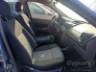 2011 FORD FIESTA 