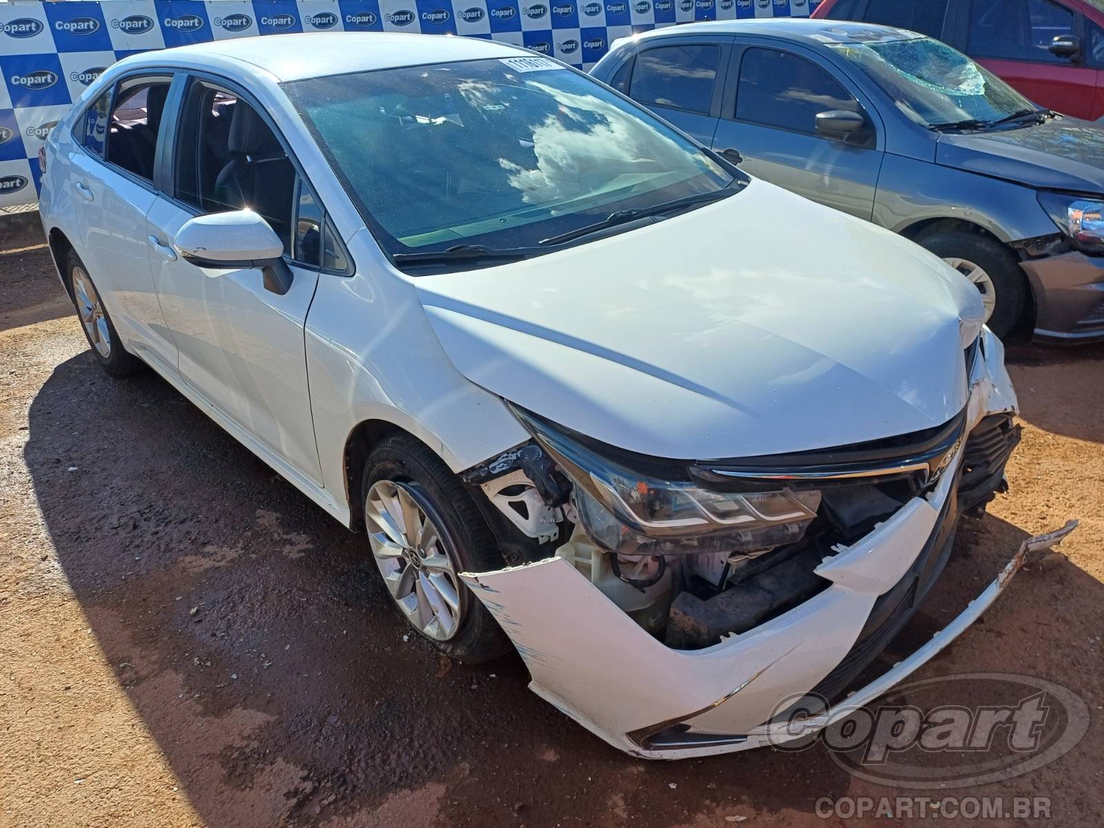 Toyota Corolla GLi 2.0 16V Dual VVT-iE