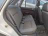 2010 VOLKSWAGEN GOL 