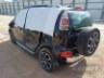 2012 CITROEN C3 AIRCROSS 