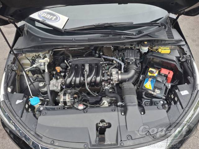 2022 HONDA CITY 