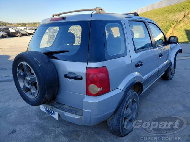 2010 FORD ECOSPORT 