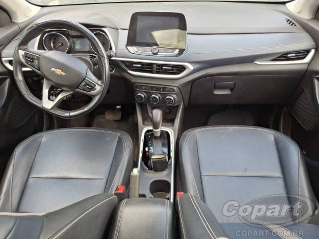 2023 CHEVROLET TRACKER 