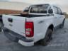 2013 CHEVROLET S10 CABINE DUPLA 