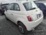 2014 FIAT 500 
