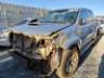 2014 TOYOTA HILUX CD 