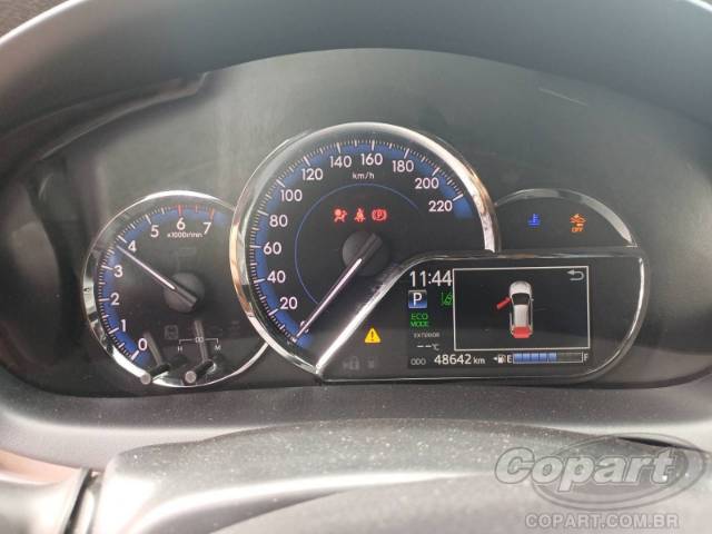 2023 TOYOTA YARIS 
