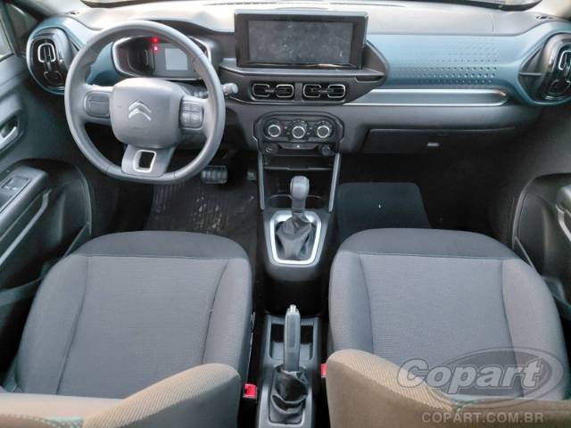 2024 CITROEN C3 