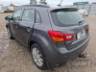 2016 MITSUBISHI ASX 