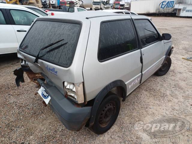 2013 FIAT UNO 