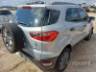2013 FORD ECOSPORT 