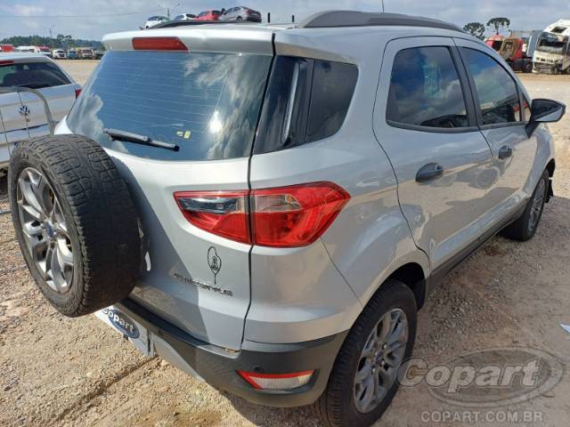 2013 FORD ECOSPORT 