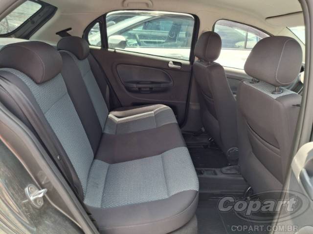 2013 VOLKSWAGEN GOL 