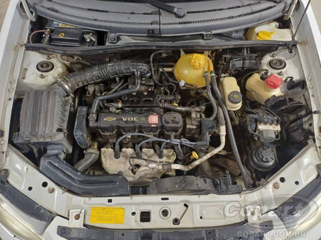 2015 CHEVROLET CLASSIC 