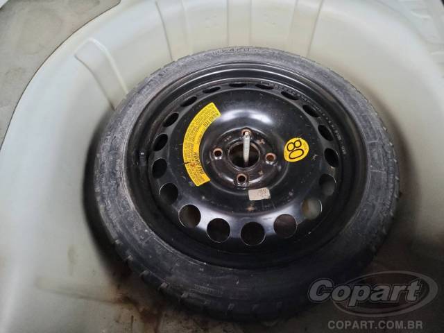 2018 CHEVROLET PRISMA 