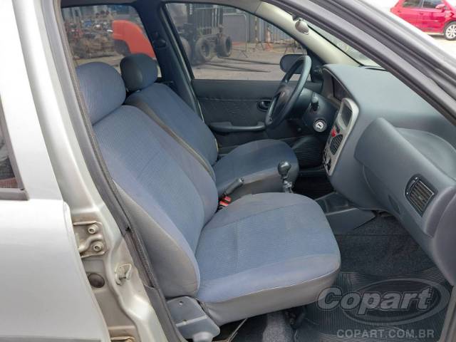 2010 FIAT PALIO 