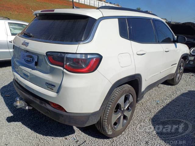 2017 JEEP COMPASS 