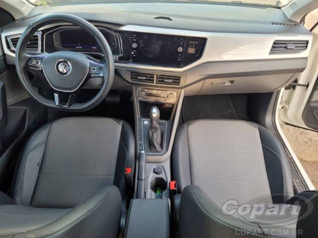 2020 VOLKSWAGEN POLO 