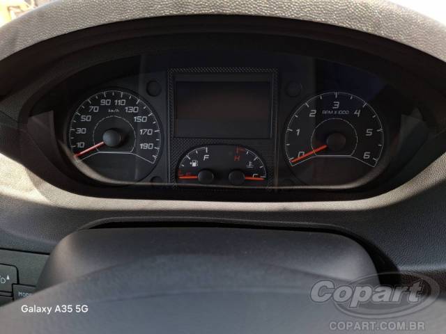 2025 FIAT DUCATO 