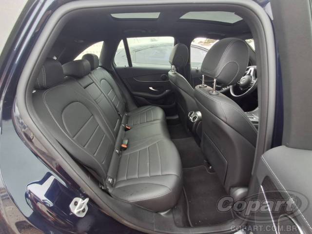 2022 MERCEDES BENZ GLC 
