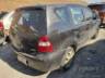 2010 NISSAN LIVINA 