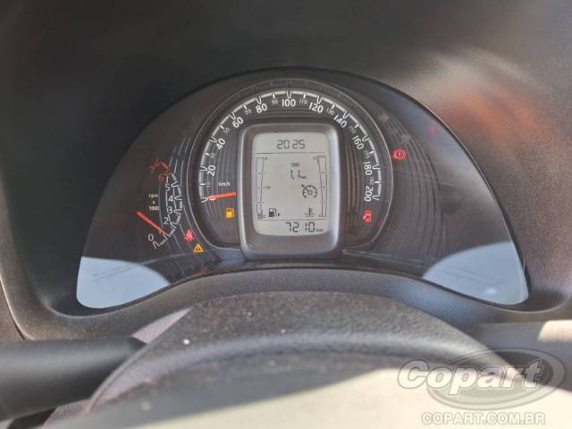 2026 FIAT MOBI 