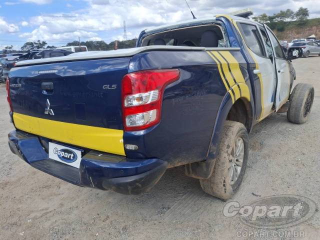 2023 MITSUBISHI L200 TRITON 