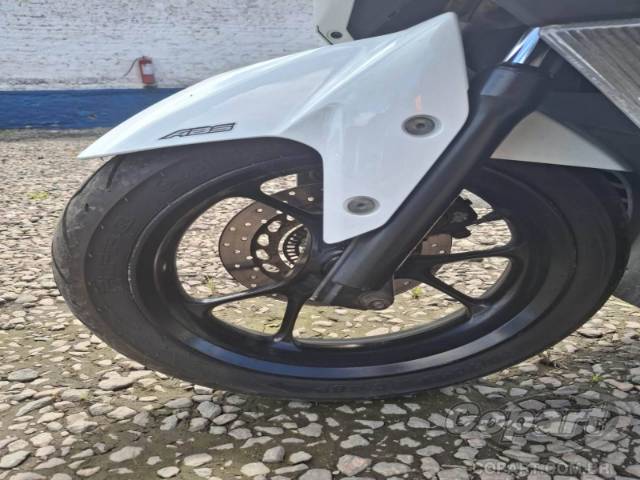 2022 YAMAHA NMAX 