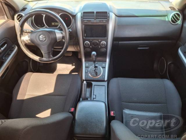 2011 SUZUKI GRAND VITARA 