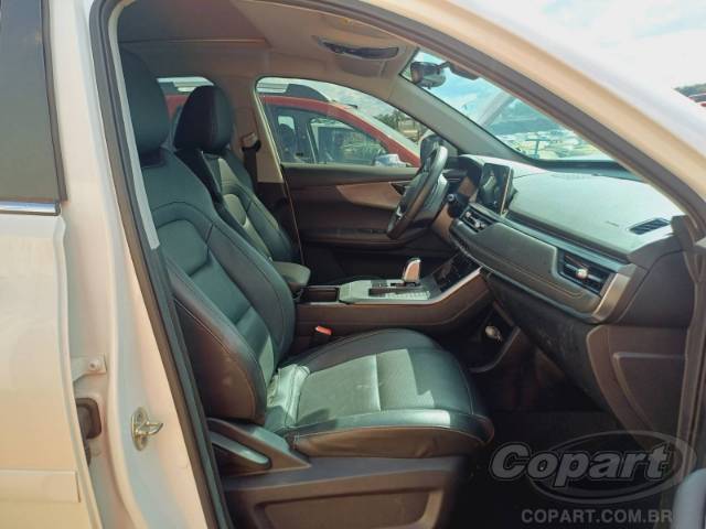 2025 CAOA CHERY TIGGO 5X 