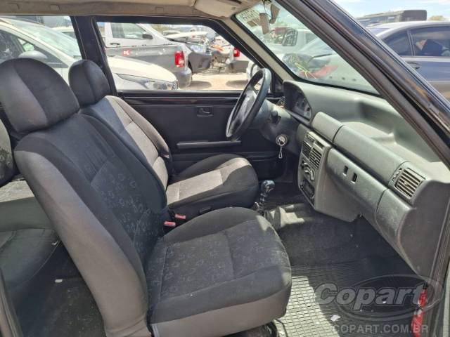 2013 FIAT UNO 