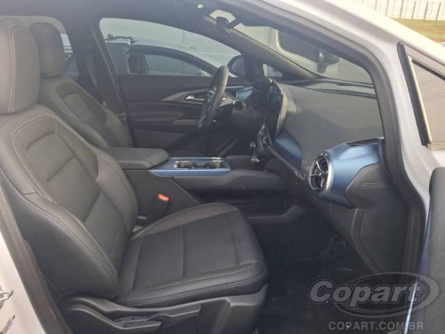 2024 CHEVROLET Equinox EV 