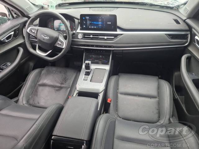 2025 CAOA CHERY TIGGO 5X 