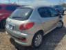 2011 PEUGEOT 207 