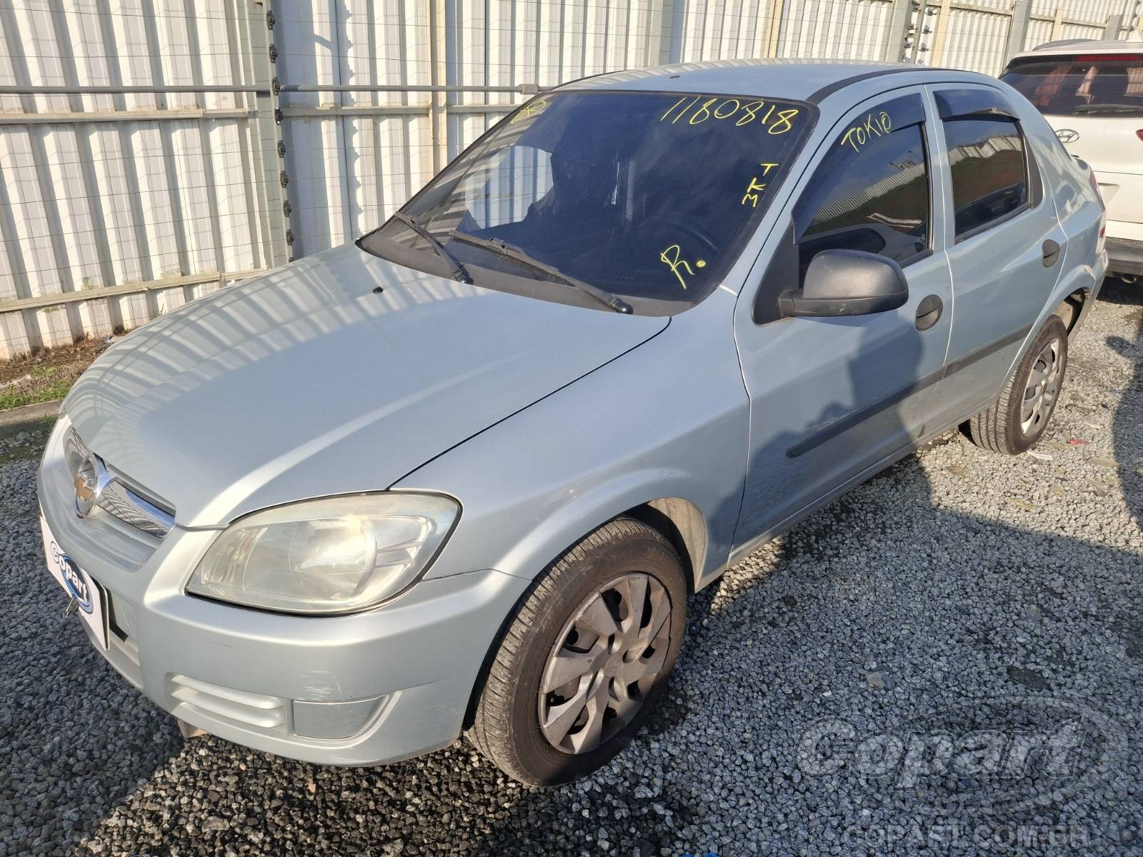 Foto 2: 2011 CHEVROLET PRISMA