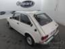 1979 FIAT FIAT147 