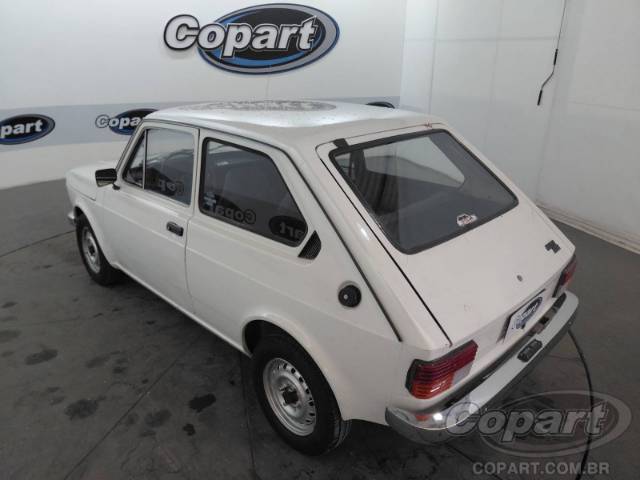 1979 FIAT FIAT147 