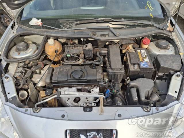2012 PEUGEOT 207 