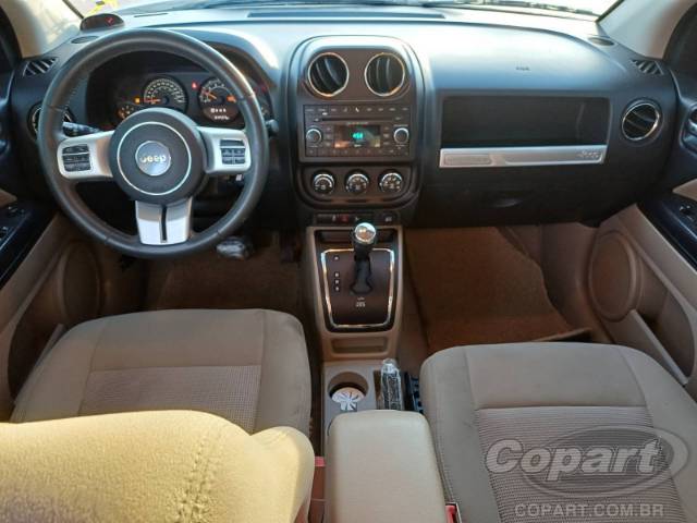 2015 JEEP COMPASS 