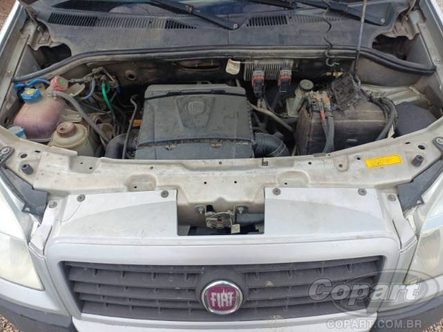 2014 FIAT DOBLO 
