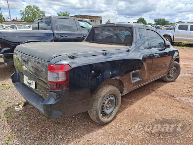 2021 CHEVROLET MONTANA 